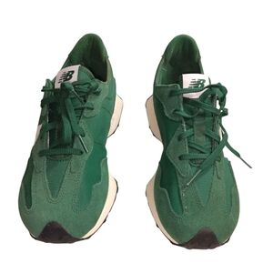 Women 6.5 New Balance 327 Vintage Style Retro Throwback Running Shoes Sneakers